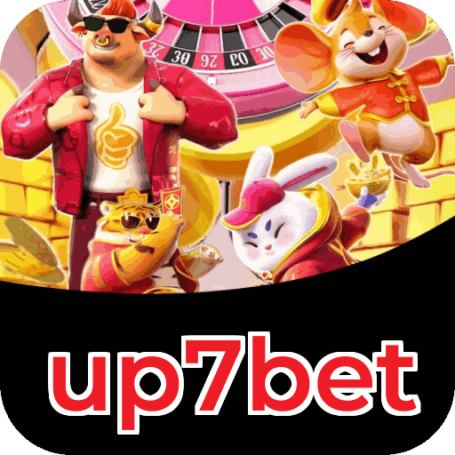 up7bet - Vitória verificada Carlos M.